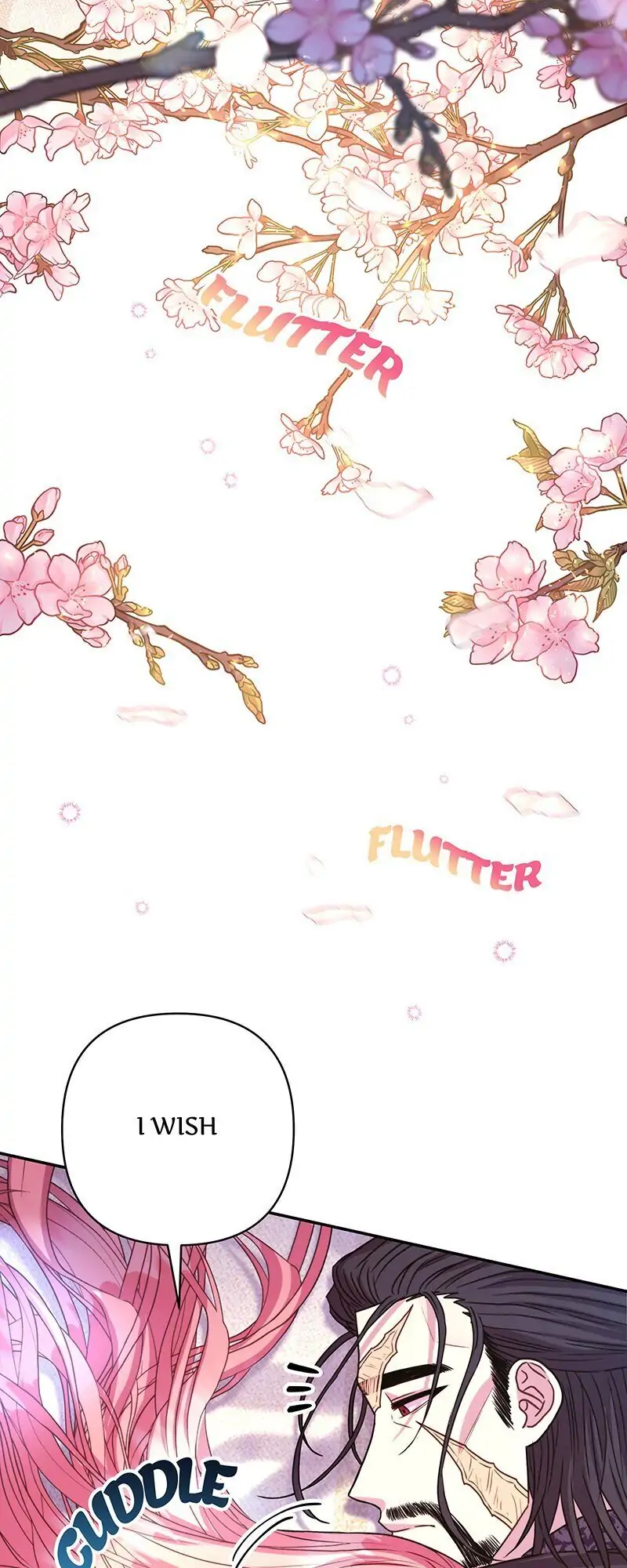 Another Typical Fantasy Romance - Chapter 31 manhwa