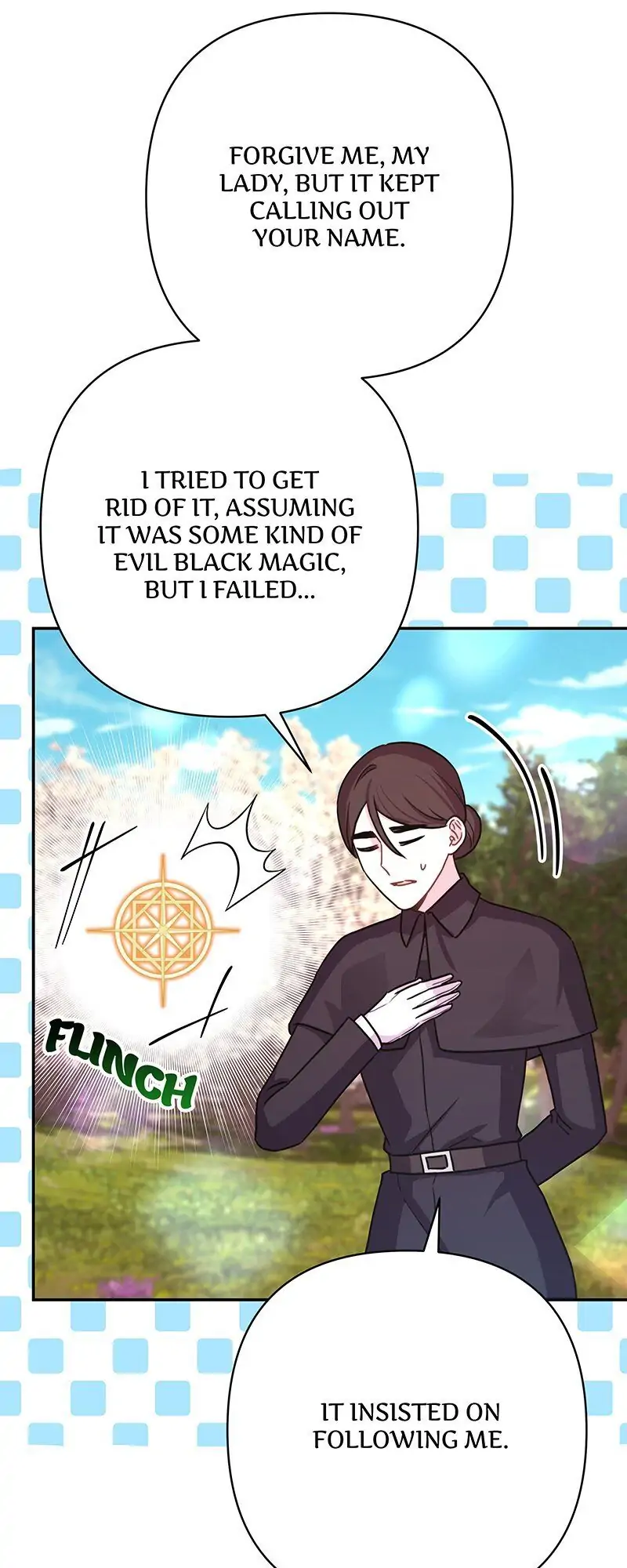 Another Typical Fantasy Romance - Chapter 31 manhwa