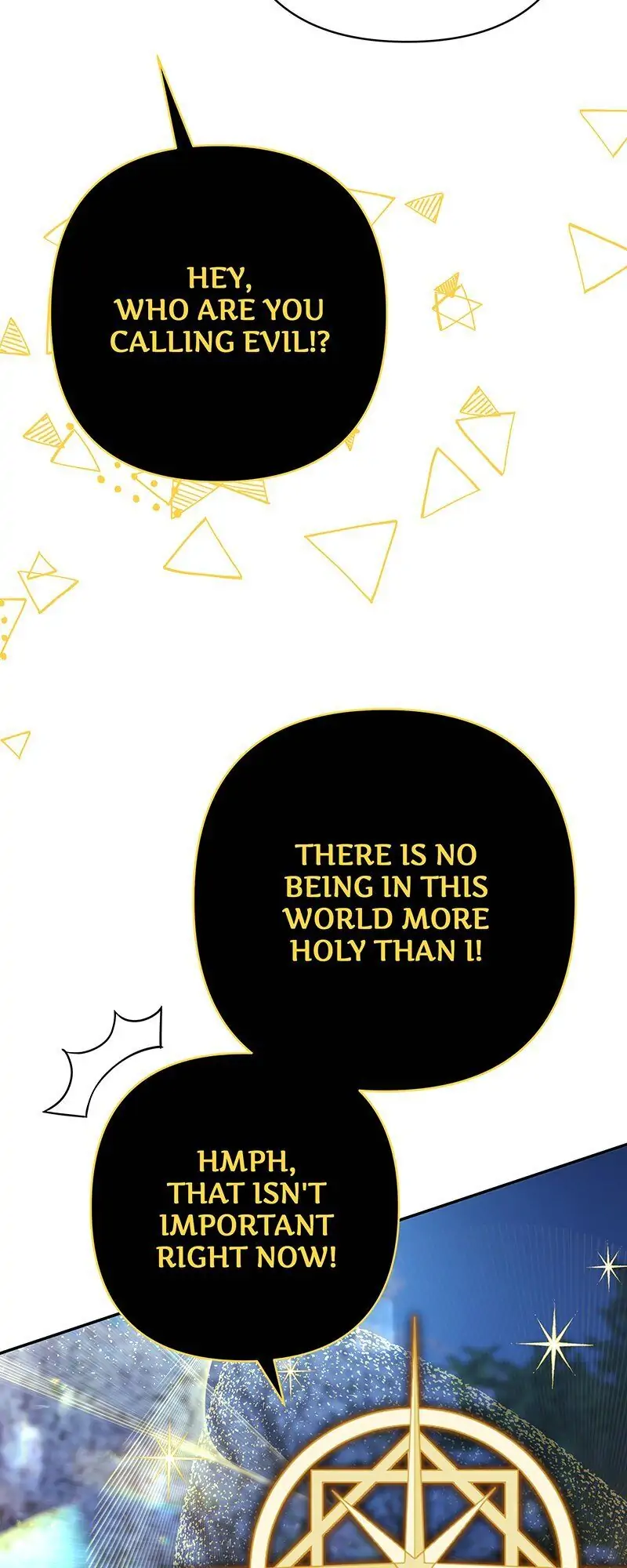 Another Typical Fantasy Romance - Chapter 31 manhwa
