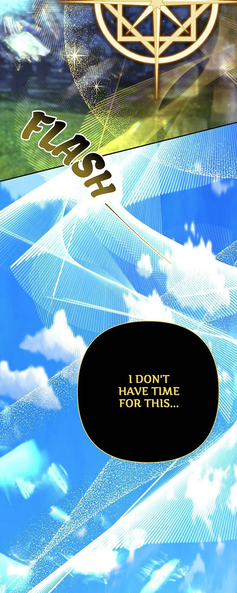 Another Typical Fantasy Romance - Chapter 31 manhwa