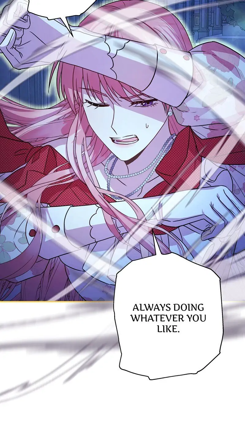 Another Typical Fantasy Romance - Chapter 31 manhwa