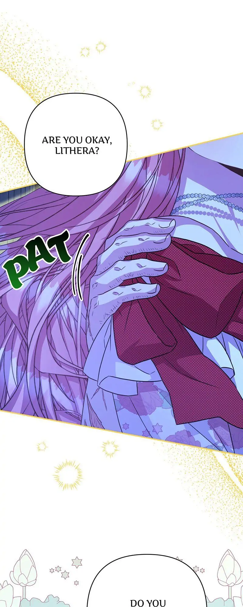 Another Typical Fantasy Romance - Chapter 31 manhwa