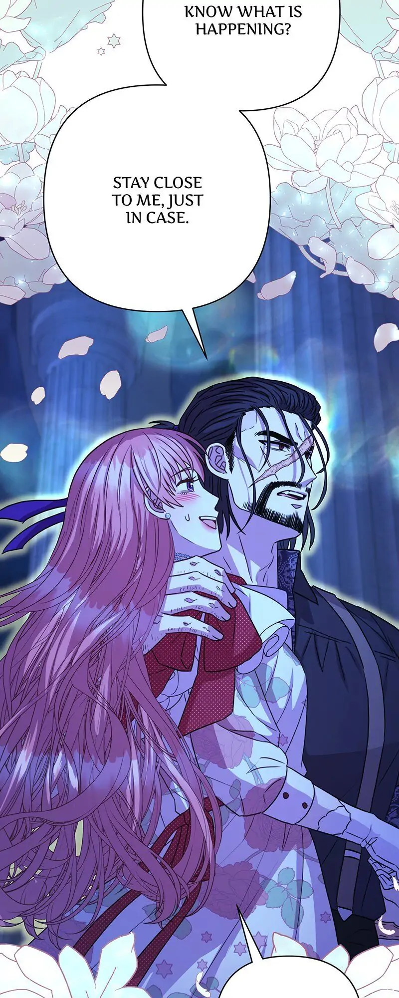 Another Typical Fantasy Romance - Chapter 31 manhwa