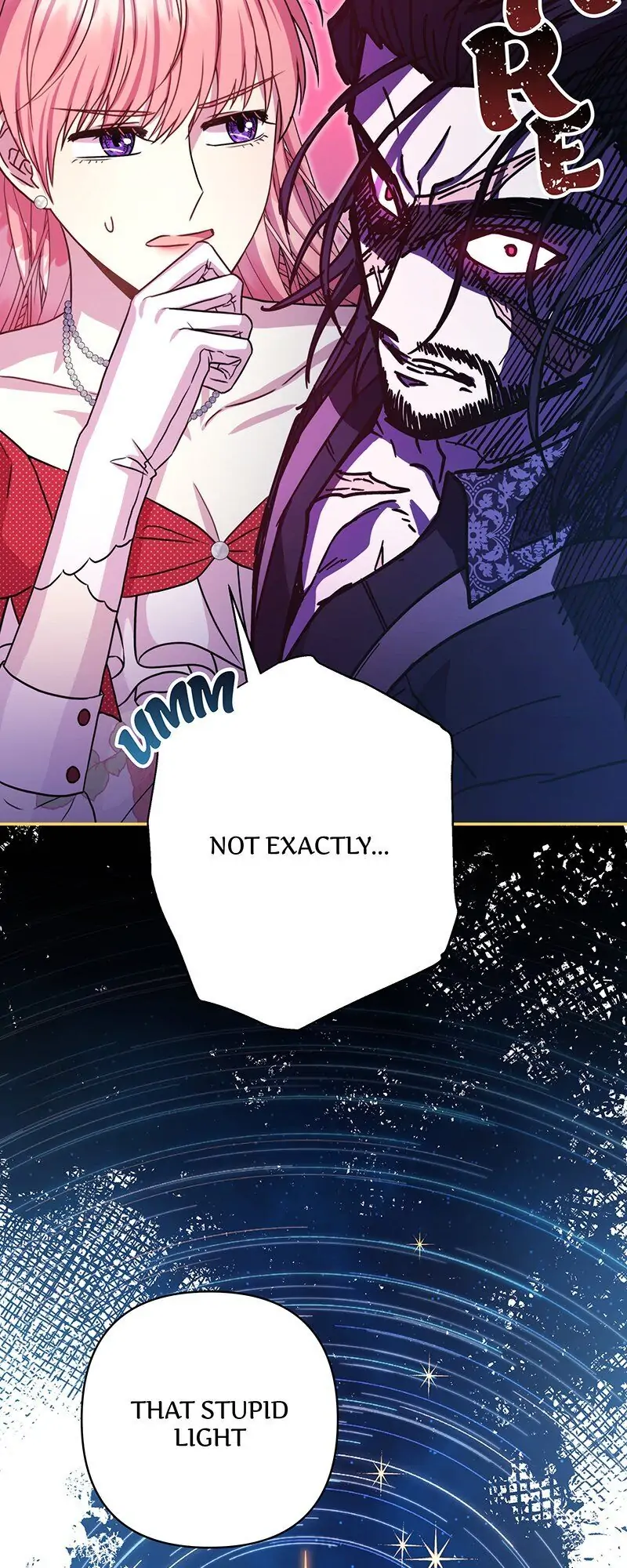 Another Typical Fantasy Romance - Chapter 31 manhwa