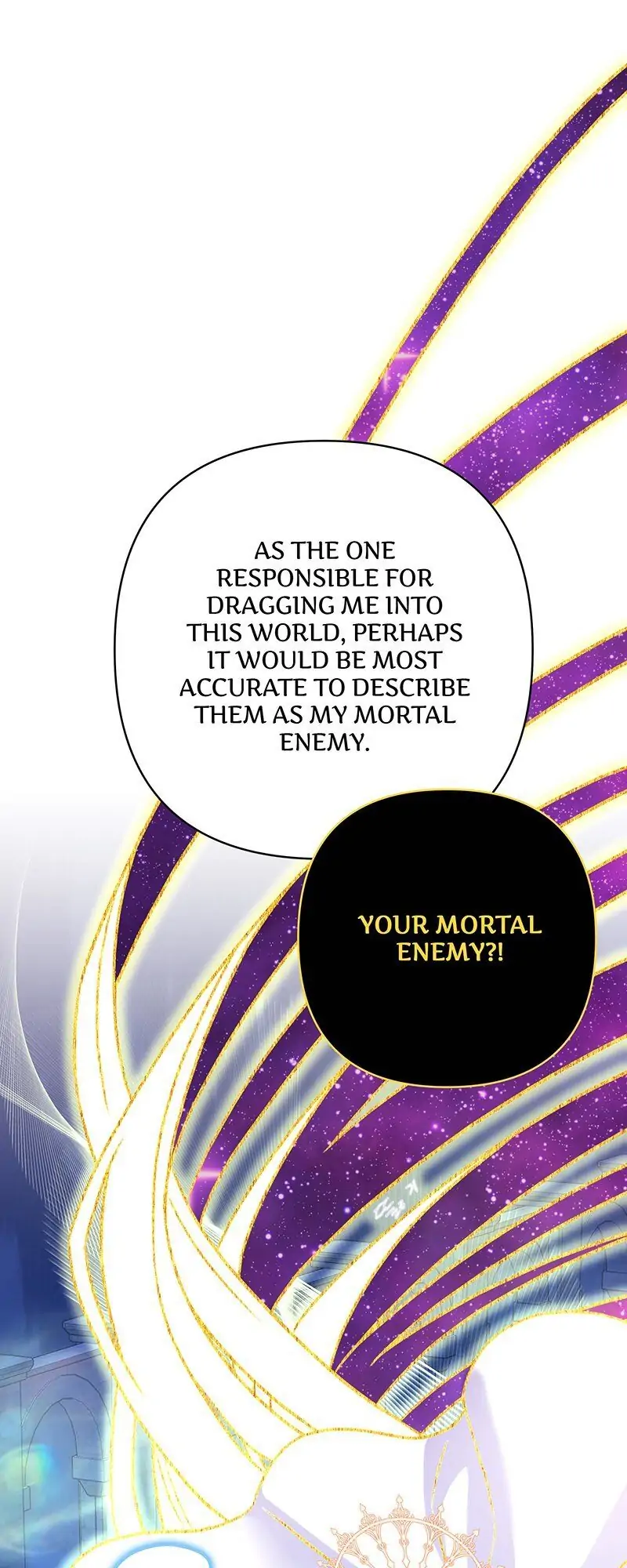 Another Typical Fantasy Romance - Chapter 31 manhwa