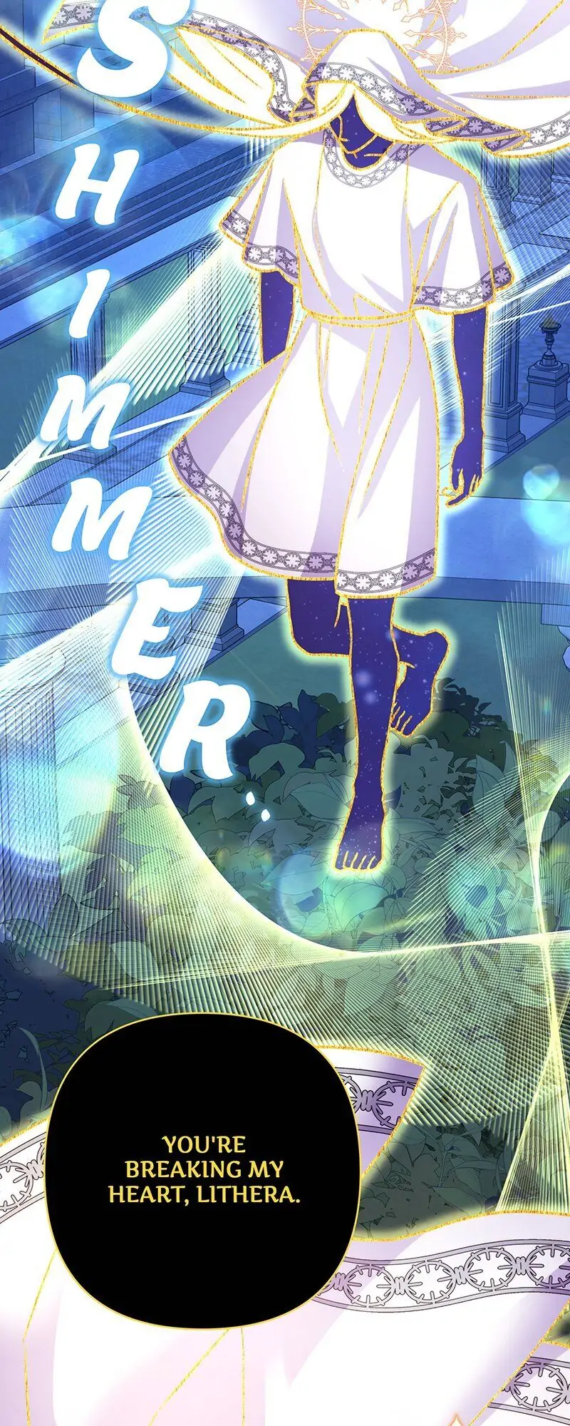 Another Typical Fantasy Romance - Chapter 31 manhwa