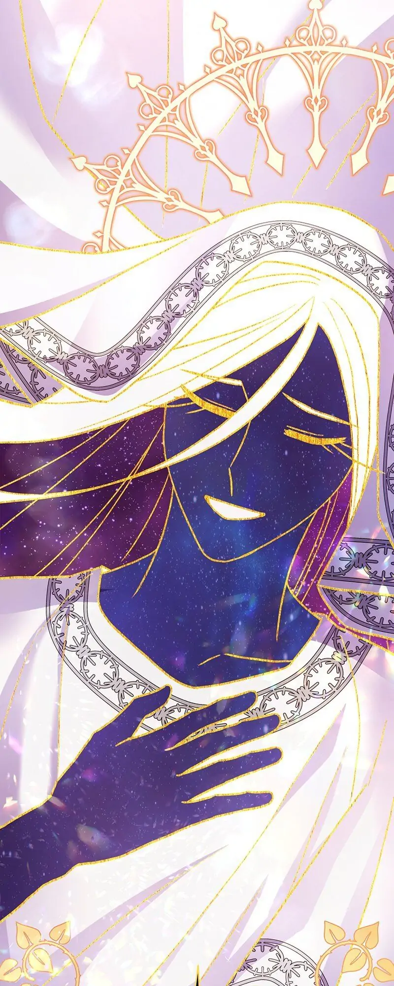 Another Typical Fantasy Romance - Chapter 31 manhwa