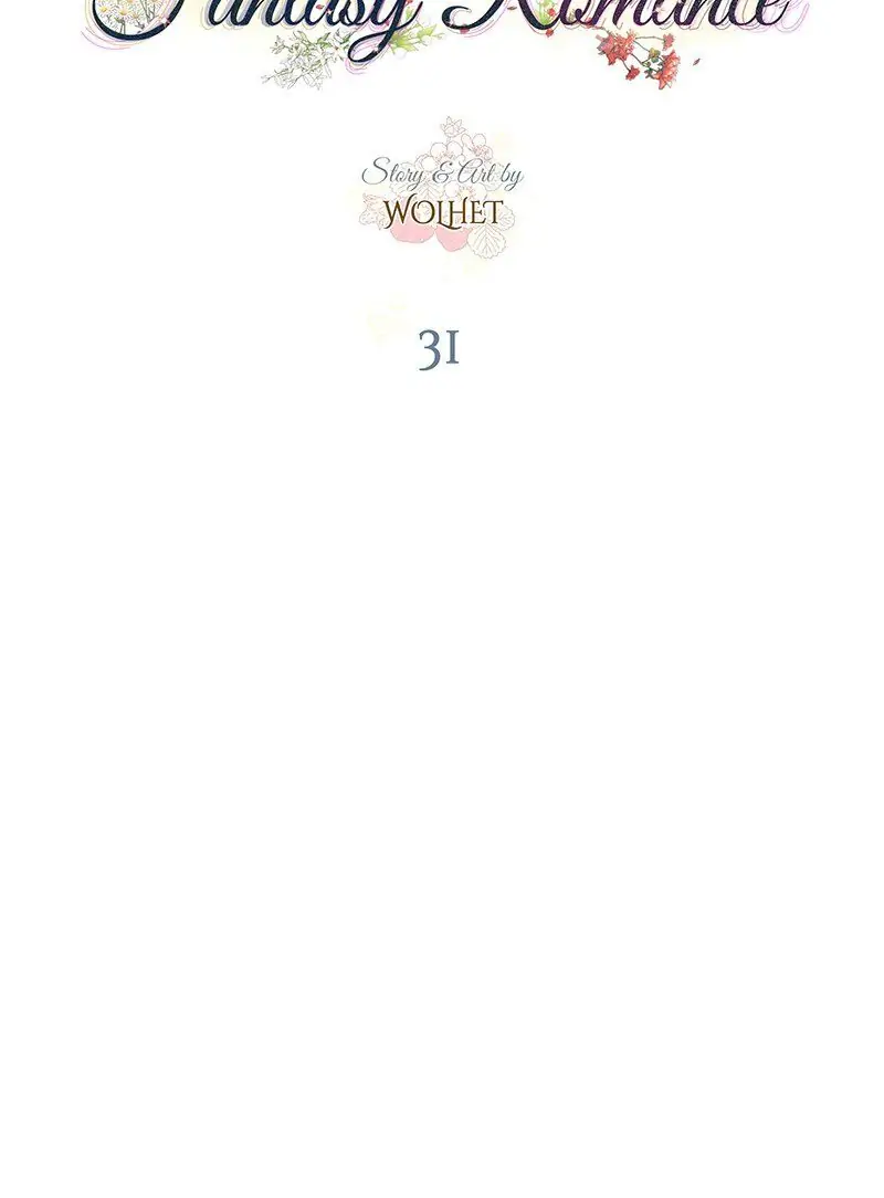 Another Typical Fantasy Romance - Chapter 31 manhwa