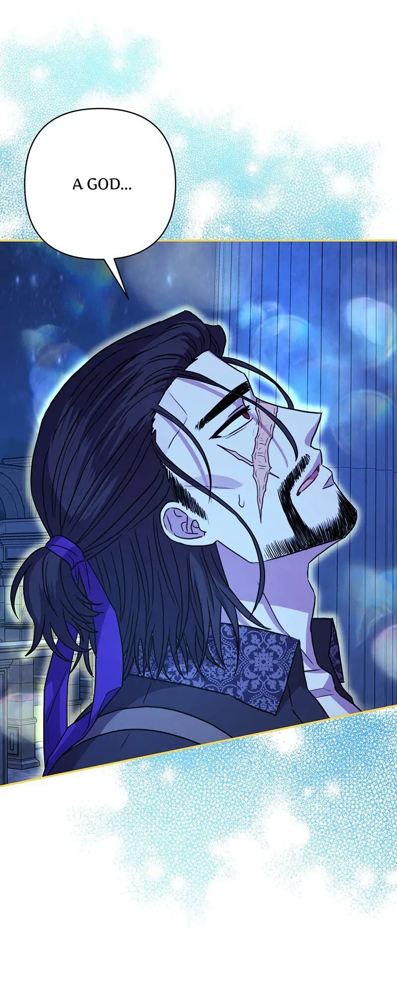 Another Typical Fantasy Romance - Chapter 31 manhwa