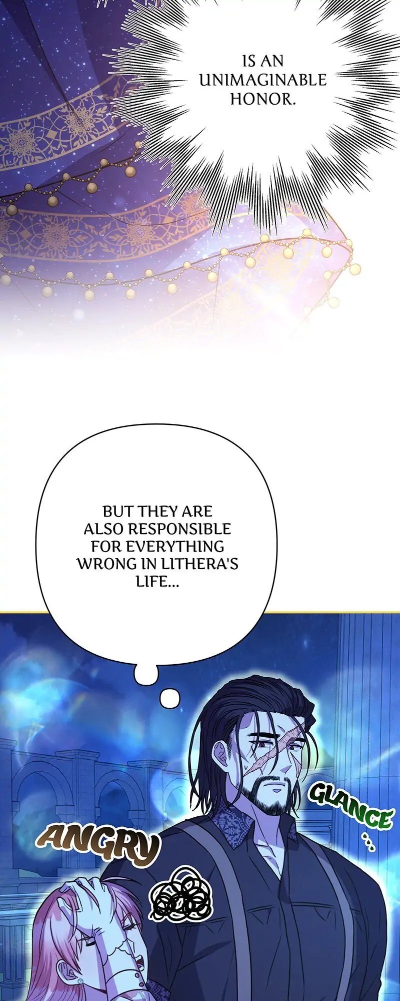 Another Typical Fantasy Romance - Chapter 31 manhwa