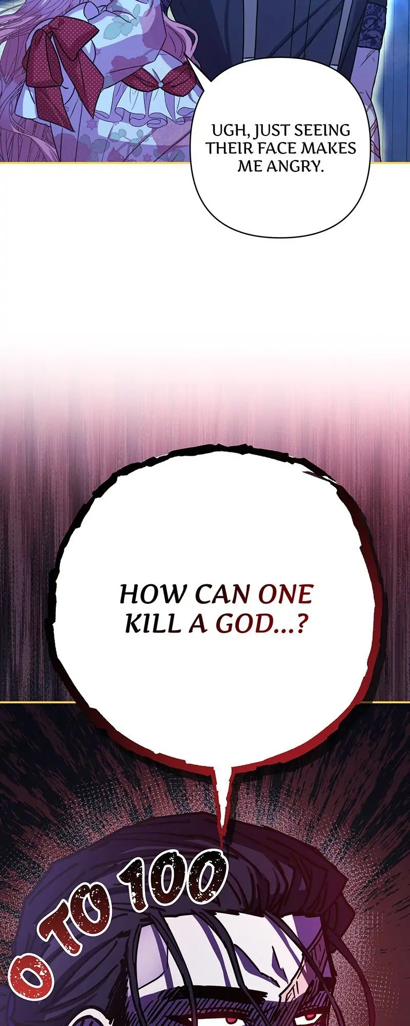 Another Typical Fantasy Romance - Chapter 31 manhwa