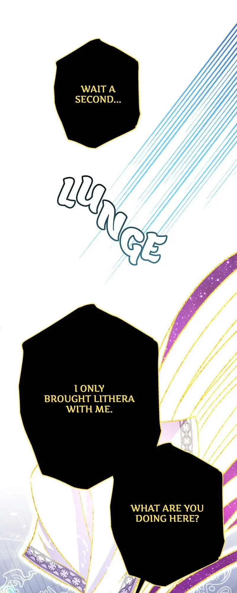 Another Typical Fantasy Romance - Chapter 31 manhwa