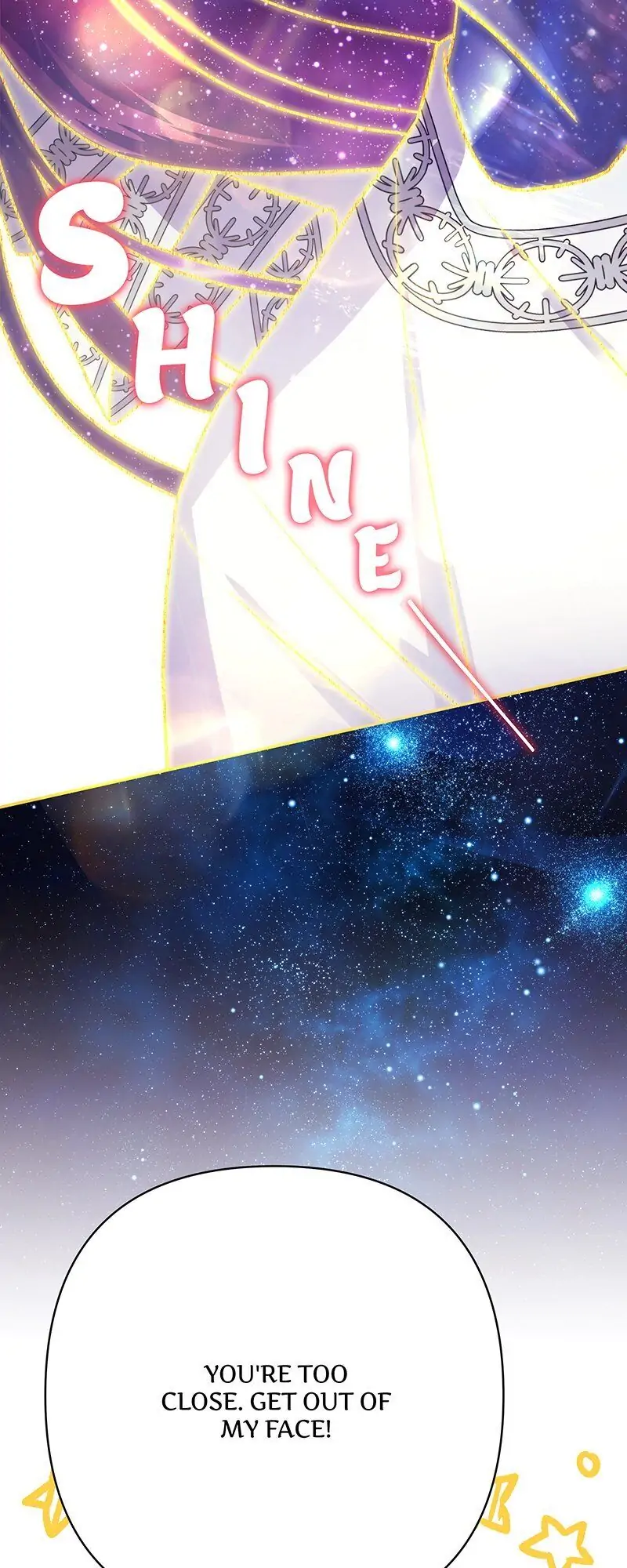 Another Typical Fantasy Romance - Chapter 31 manhwa
