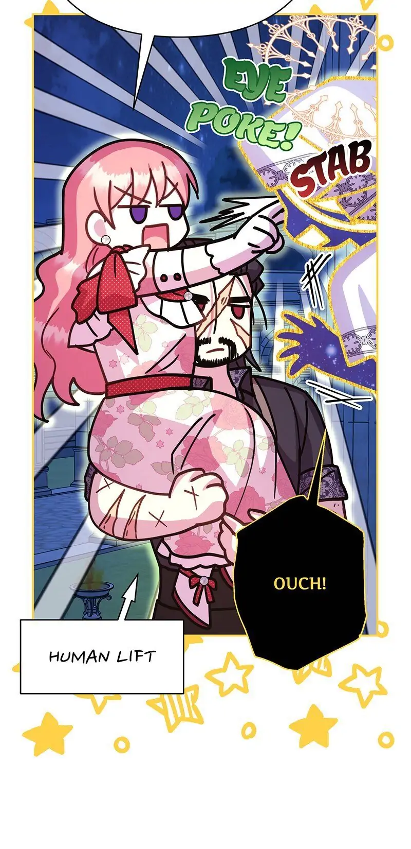 Another Typical Fantasy Romance - Chapter 31 manhwa
