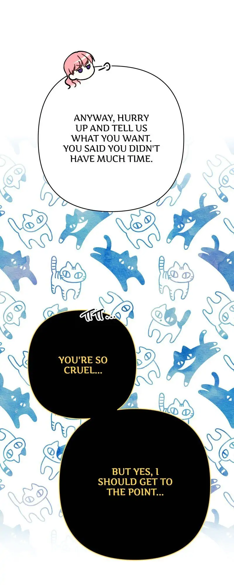 Another Typical Fantasy Romance - Chapter 31 manhwa