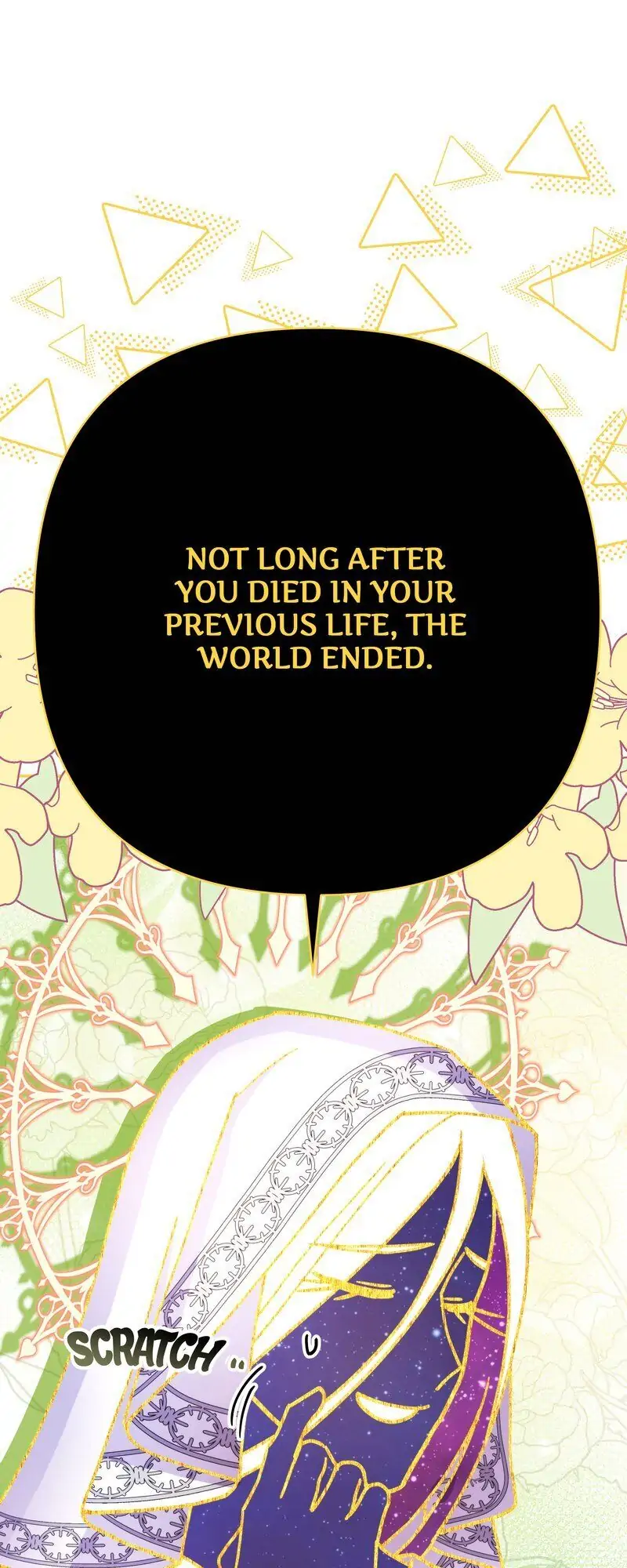 Another Typical Fantasy Romance - Chapter 31 manhwa