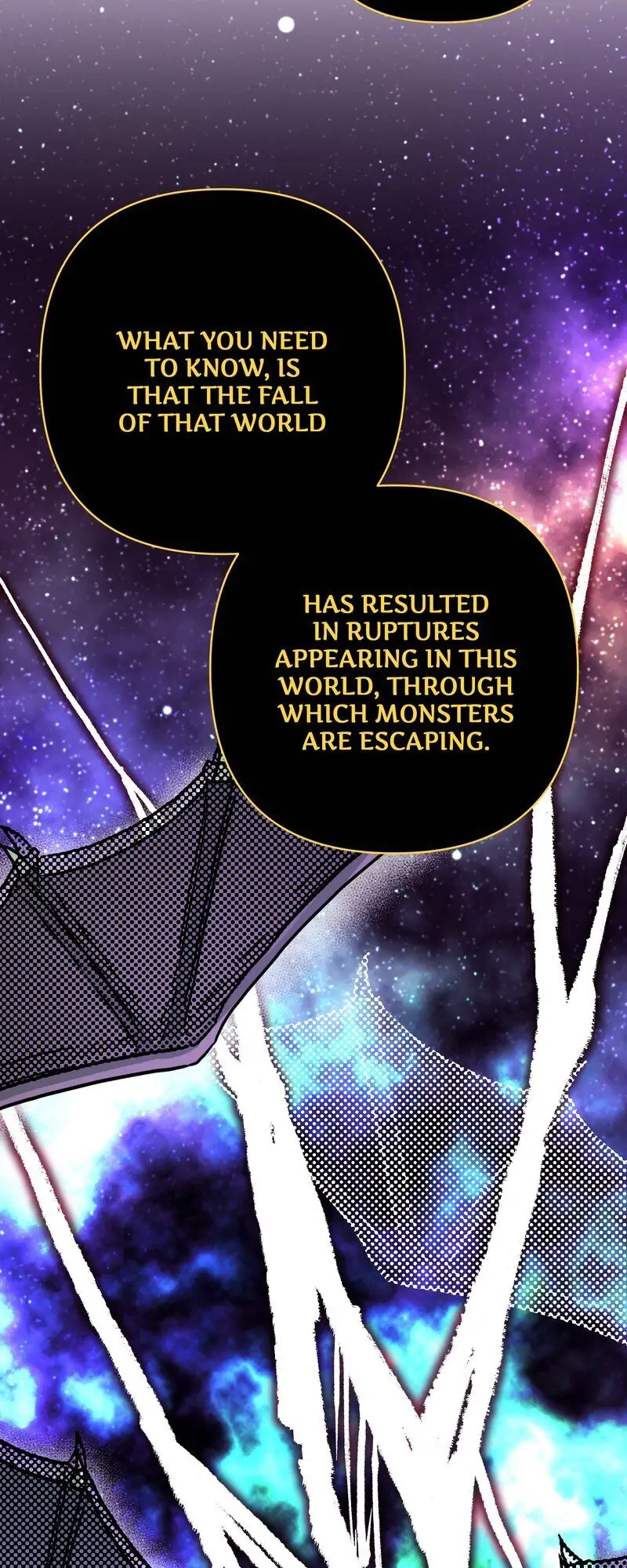Another Typical Fantasy Romance - Chapter 31 manhwa