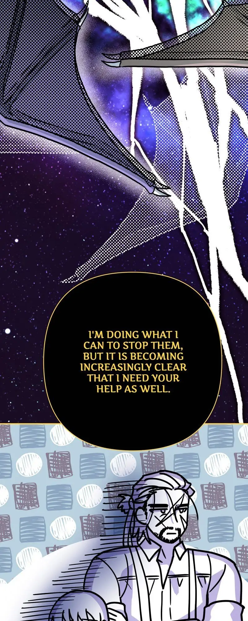 Another Typical Fantasy Romance - Chapter 31 manhwa