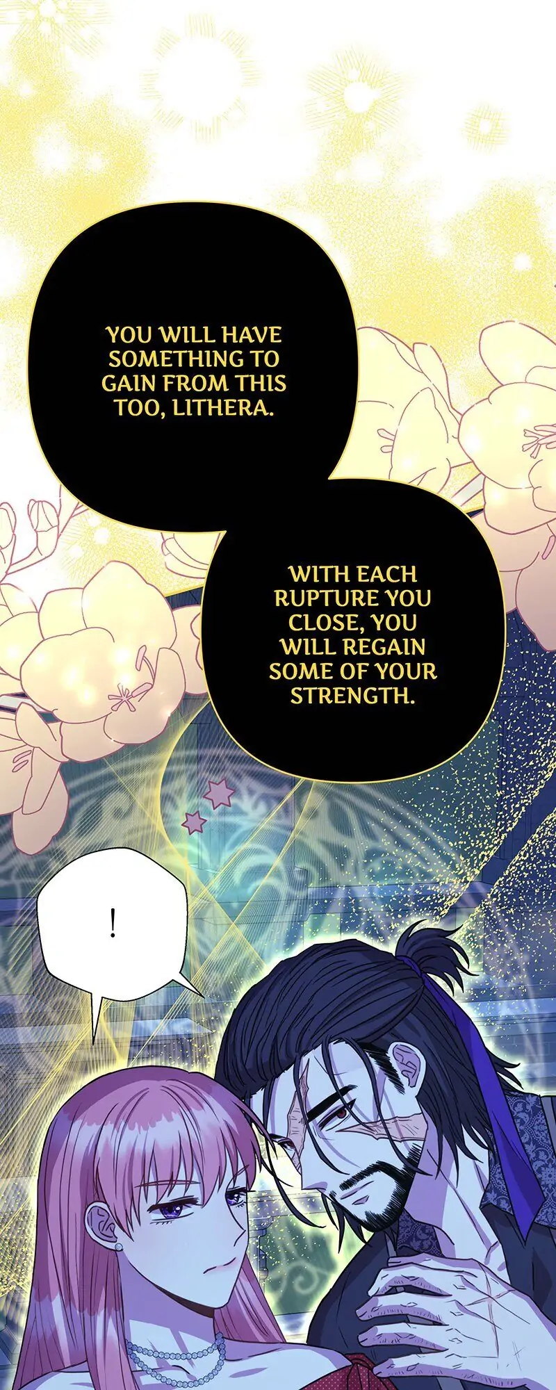 Another Typical Fantasy Romance - Chapter 31 manhwa