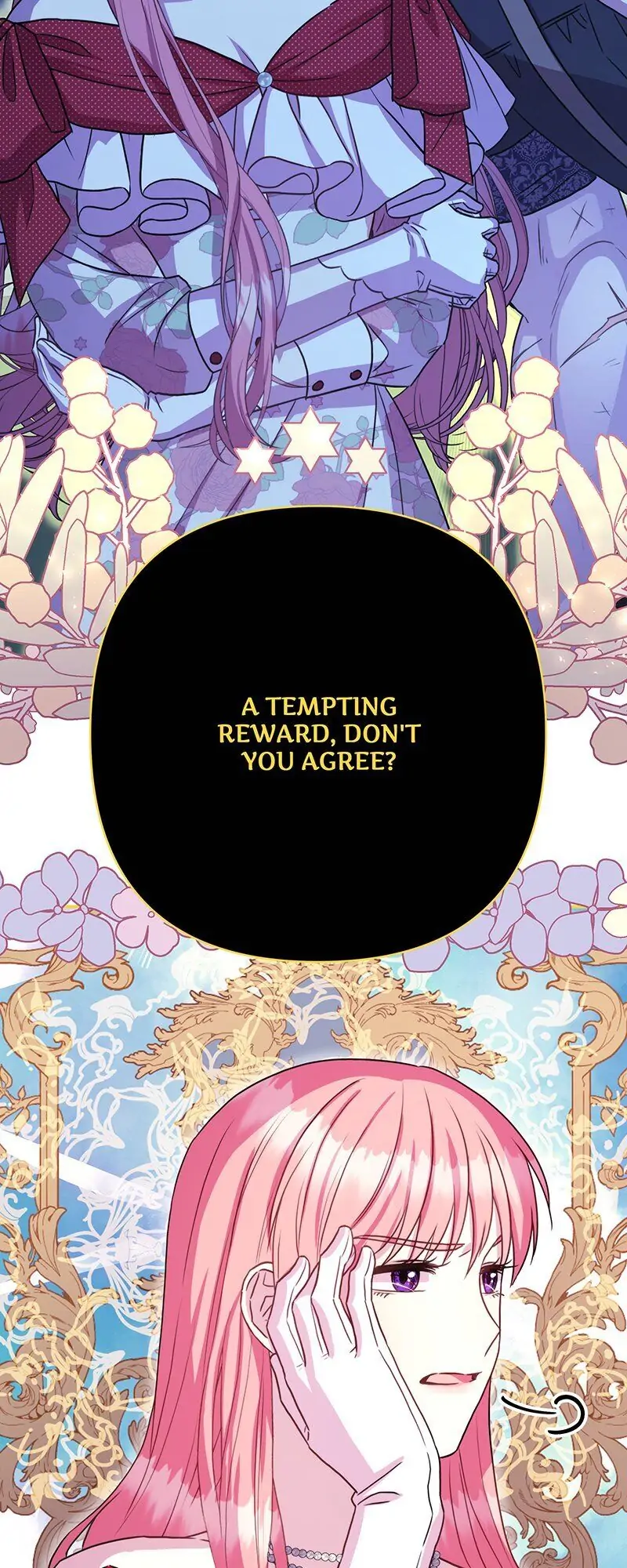 Another Typical Fantasy Romance - Chapter 31 manhwa