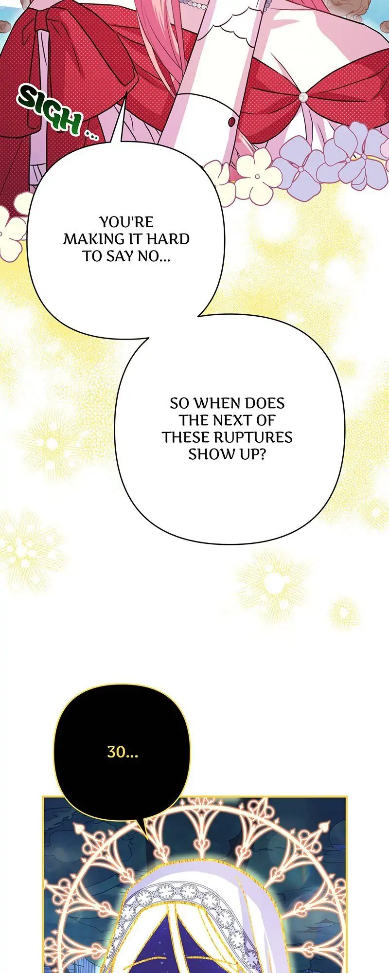 Another Typical Fantasy Romance - Chapter 31 manhwa