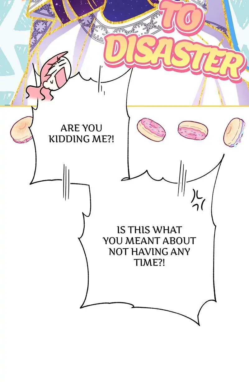 Another Typical Fantasy Romance - Chapter 31 manhwa