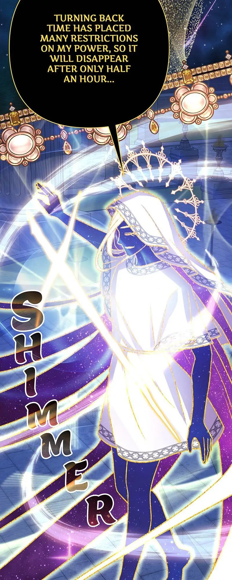 Another Typical Fantasy Romance - Chapter 31 manhwa