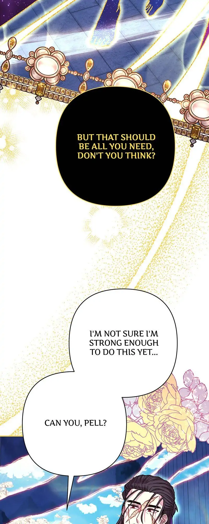 Another Typical Fantasy Romance - Chapter 31 manhwa