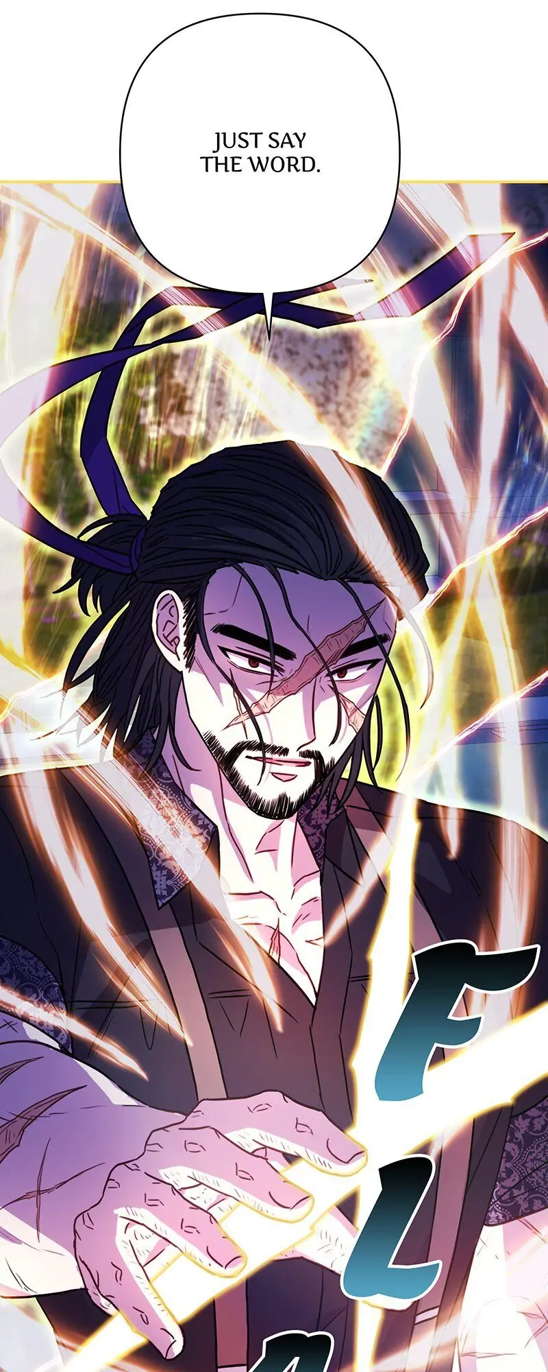 Another Typical Fantasy Romance - Chapter 31 manhwa