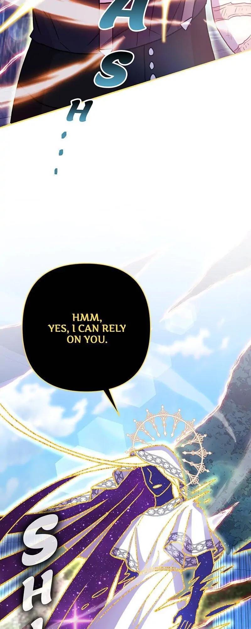 Another Typical Fantasy Romance - Chapter 31 manhwa