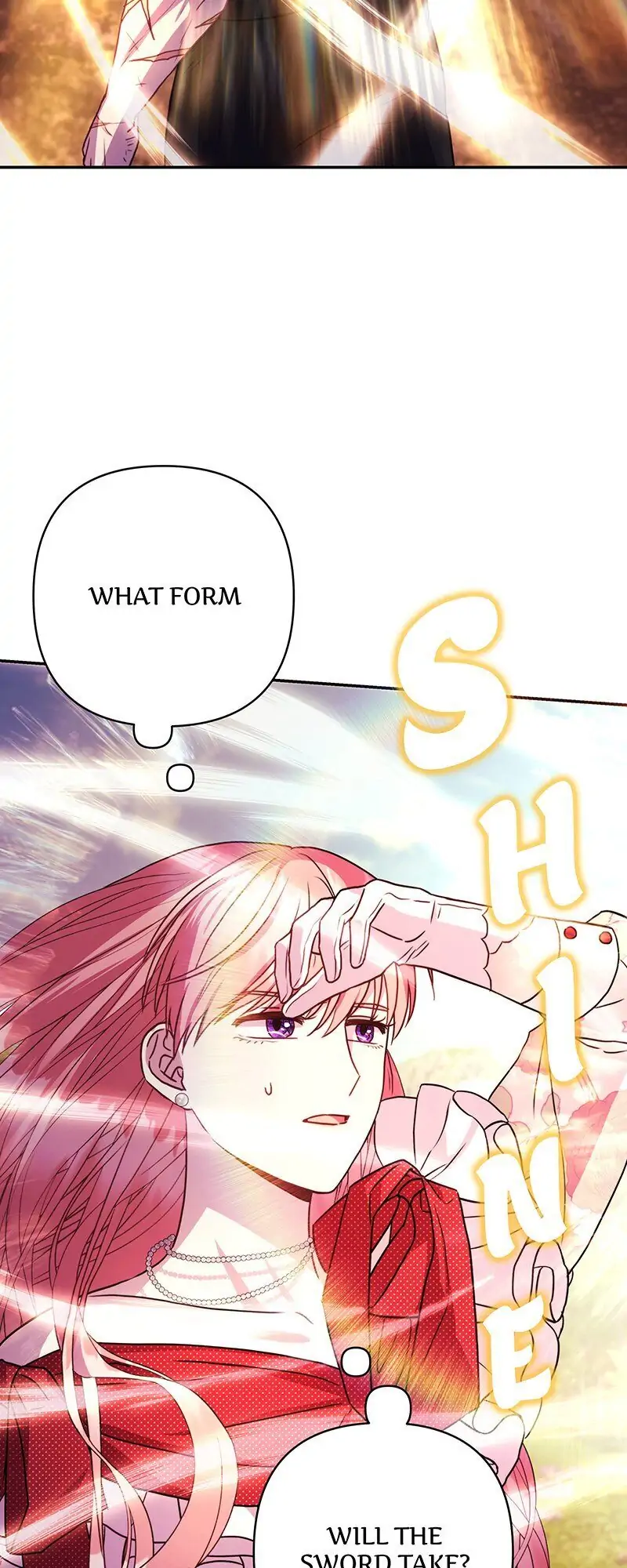 Another Typical Fantasy Romance - Chapter 31 manhwa