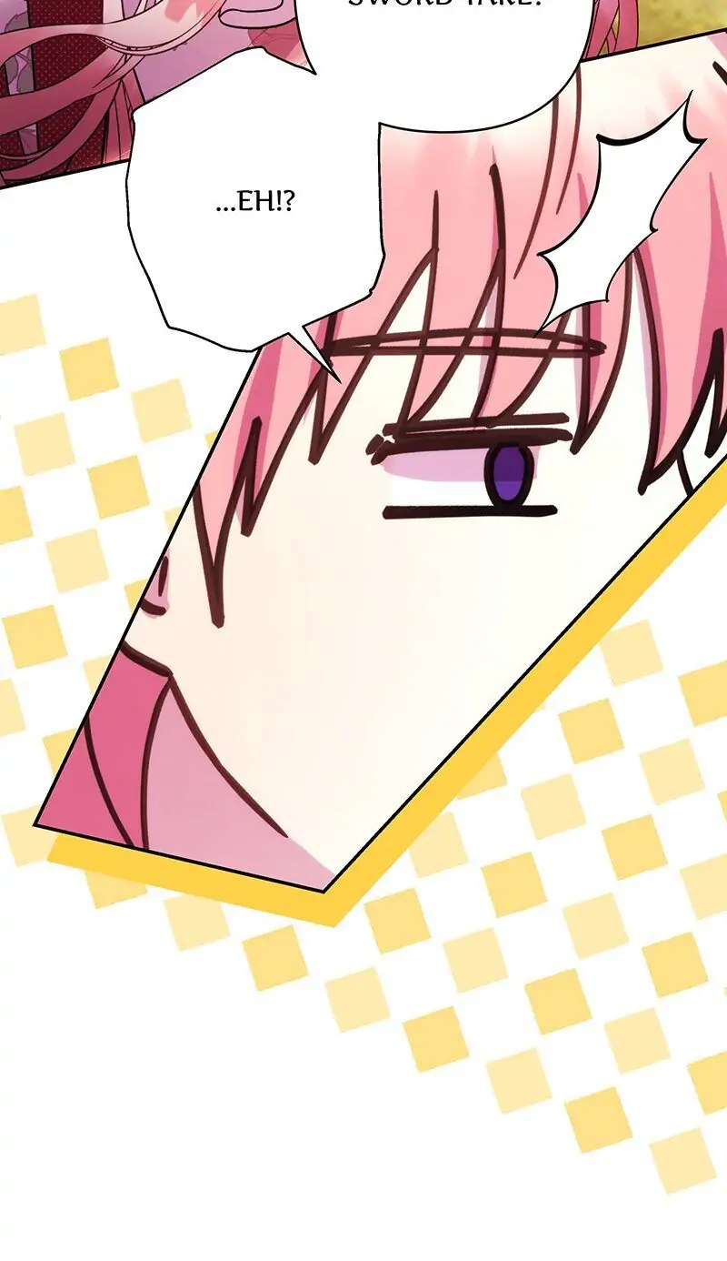 Another Typical Fantasy Romance - Chapter 31 manhwa