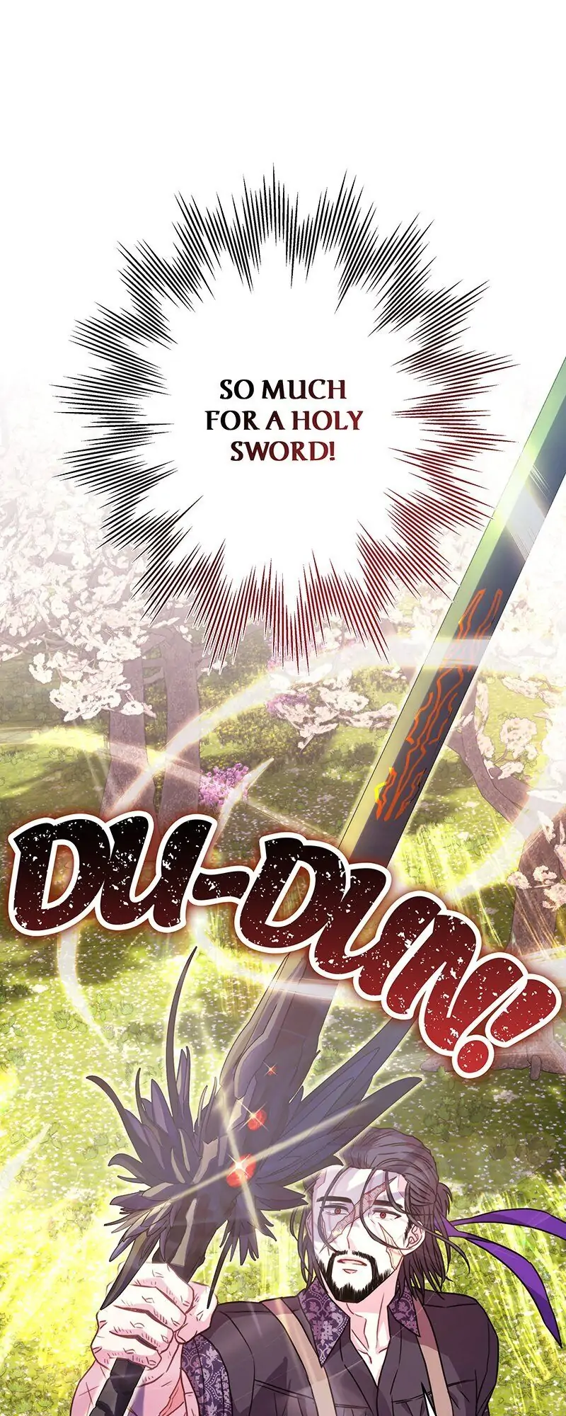Another Typical Fantasy Romance - Chapter 31 manhwa