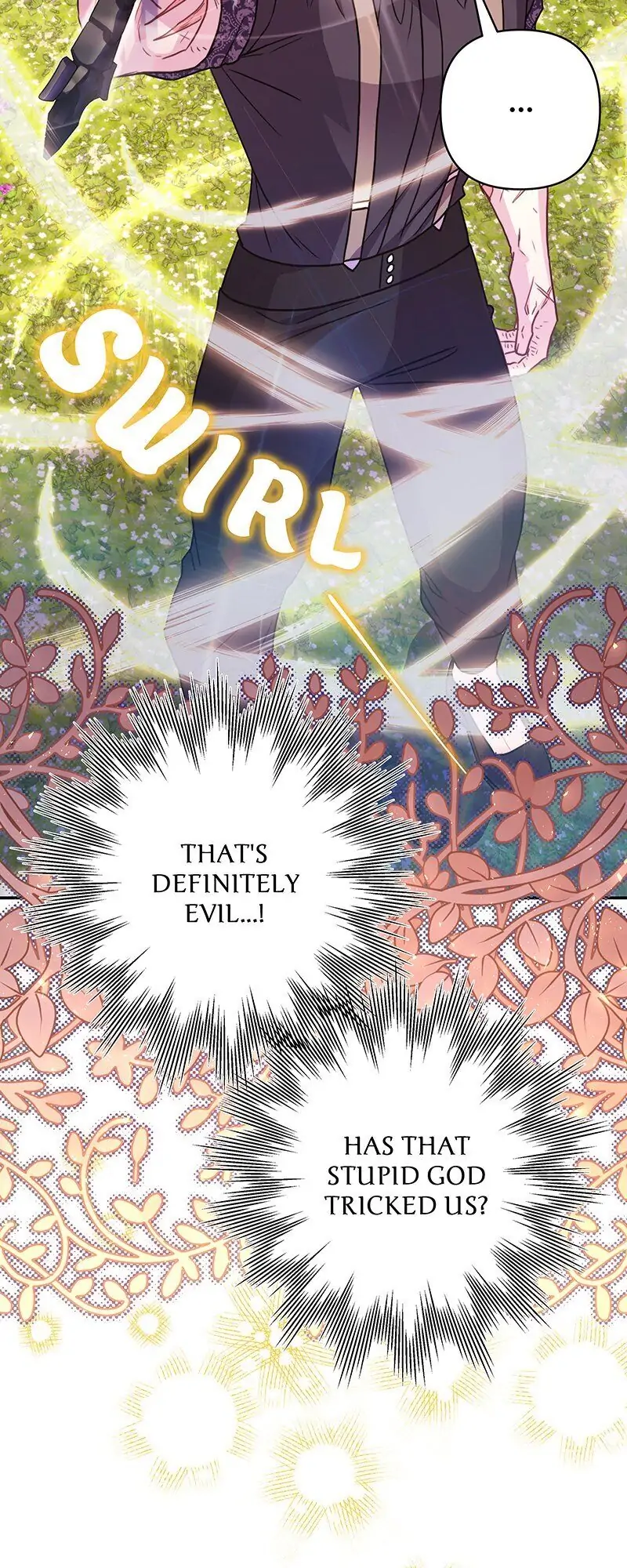 Another Typical Fantasy Romance - Chapter 31 manhwa