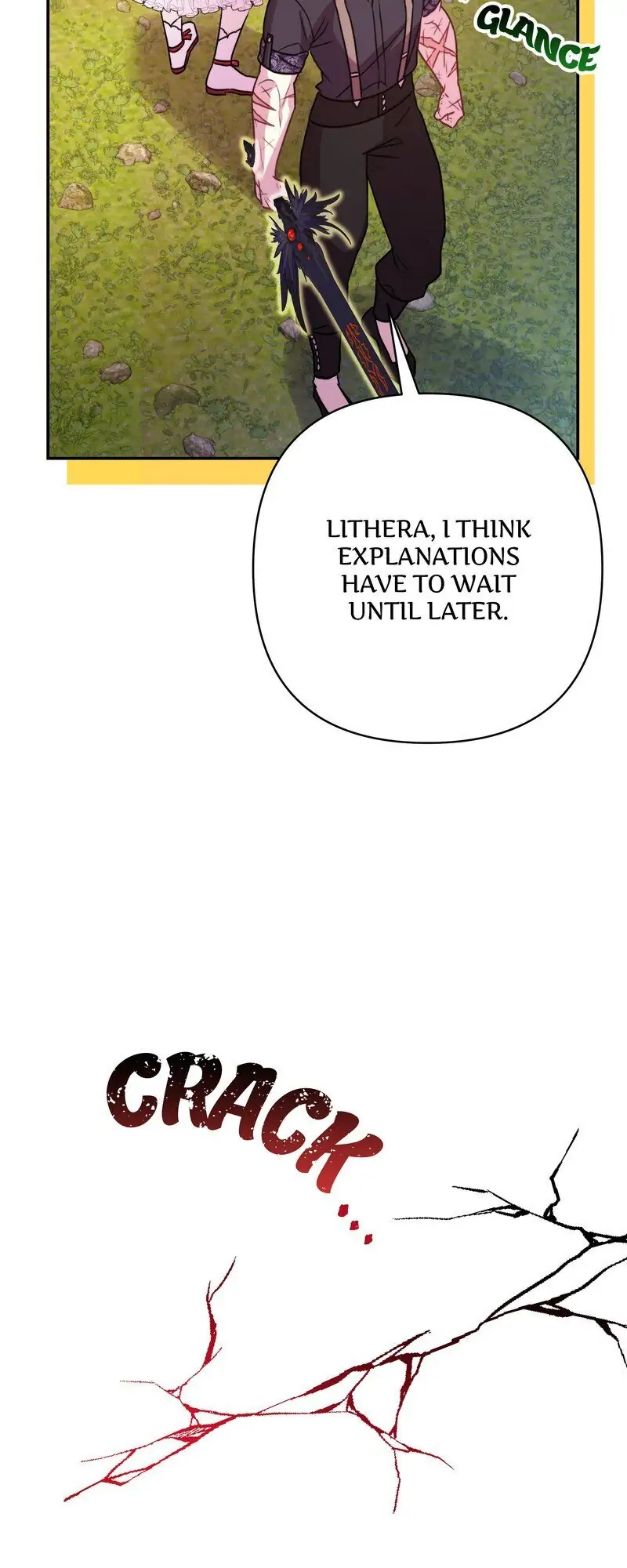 Another Typical Fantasy Romance - Chapter 31 manhwa