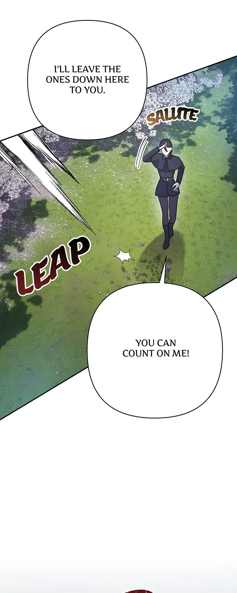 Another Typical Fantasy Romance - Chapter 31 manhwa