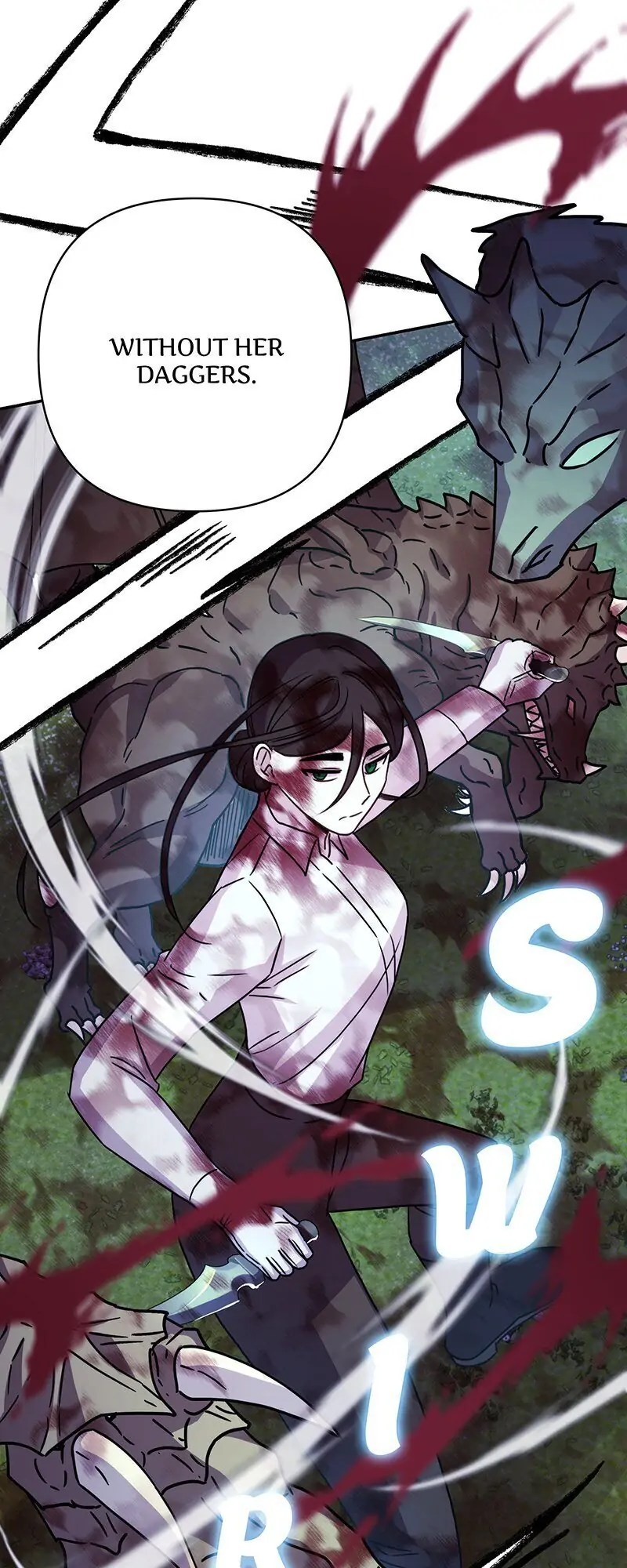 Another Typical Fantasy Romance - Chapter 31 manhwa