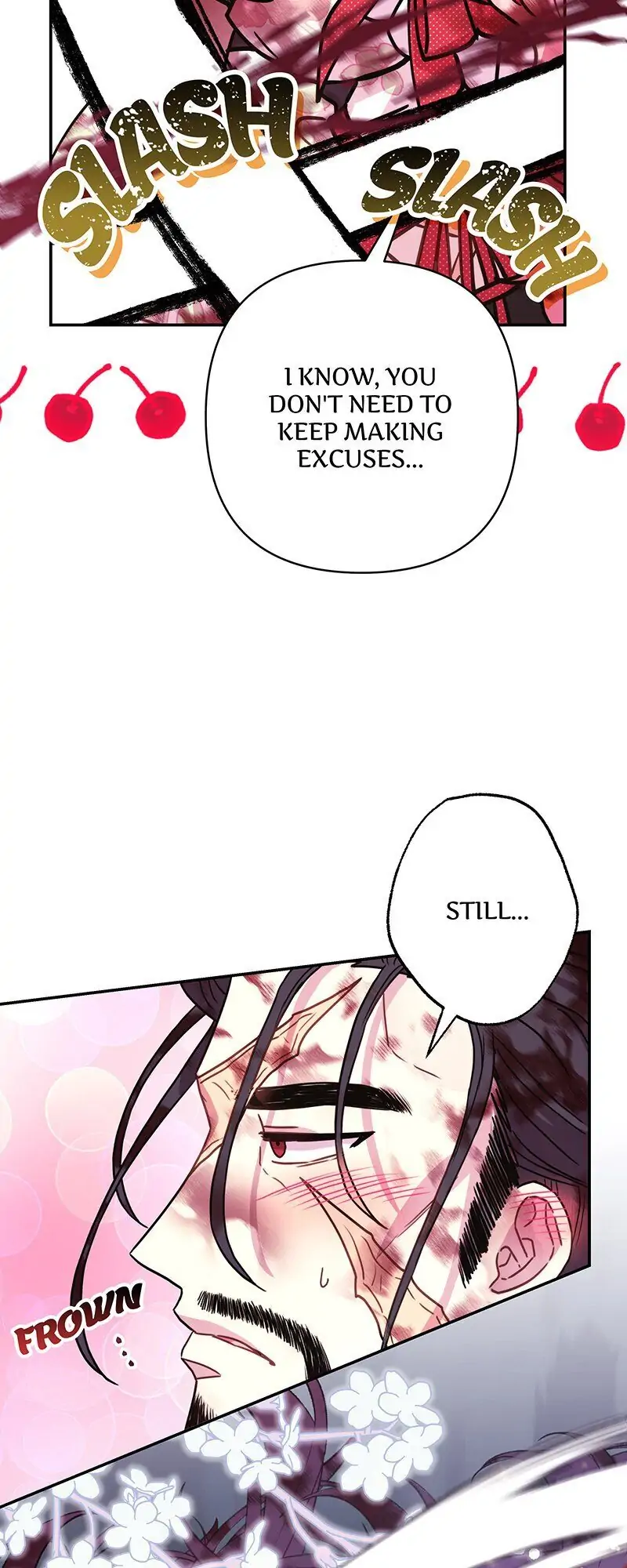 Another Typical Fantasy Romance - Chapter 31 manhwa