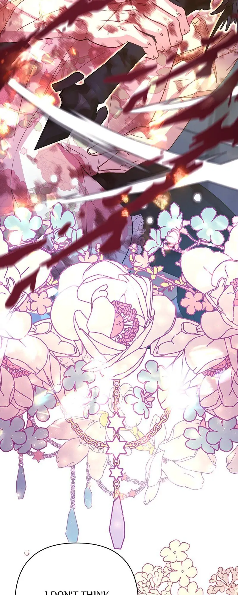 Another Typical Fantasy Romance - Chapter 31 manhwa