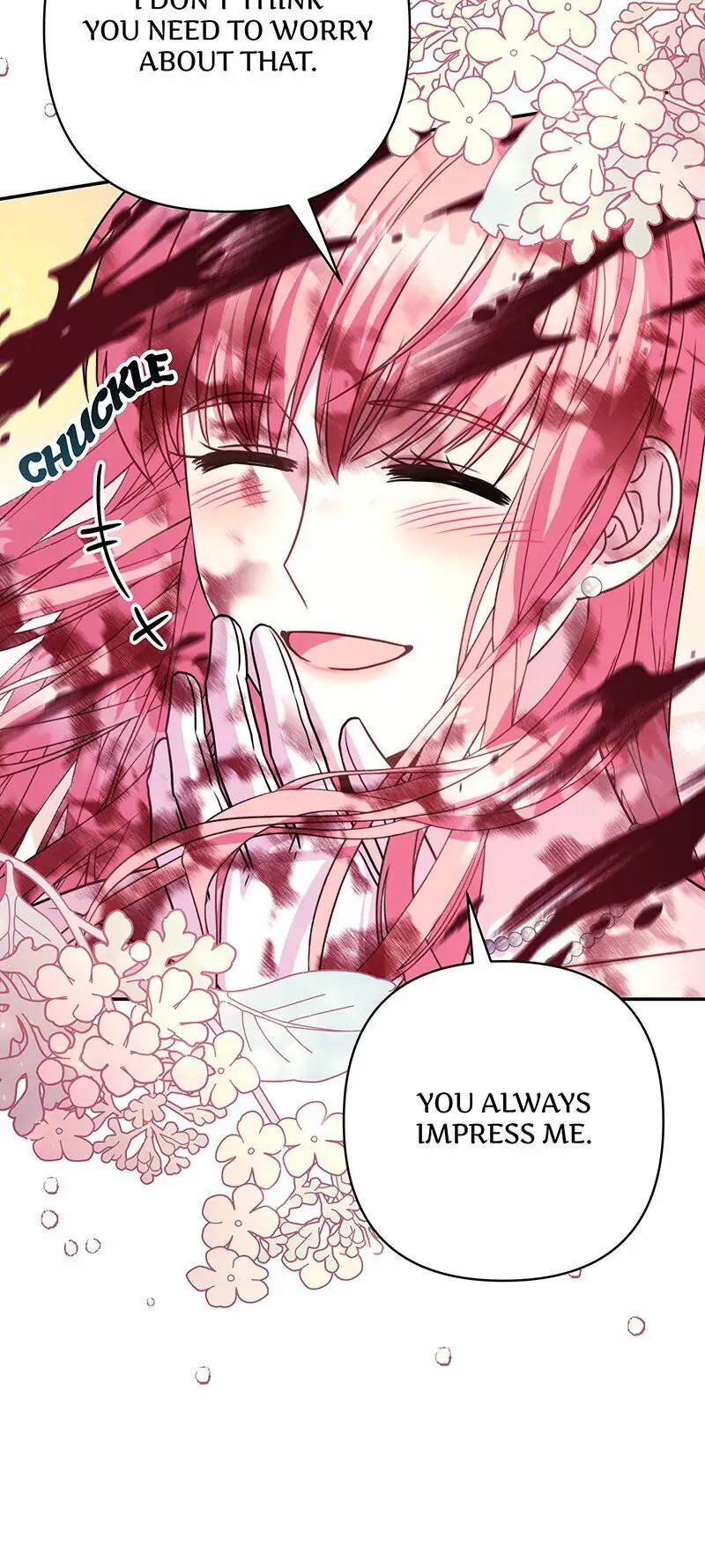 Another Typical Fantasy Romance - Chapter 31 manhwa