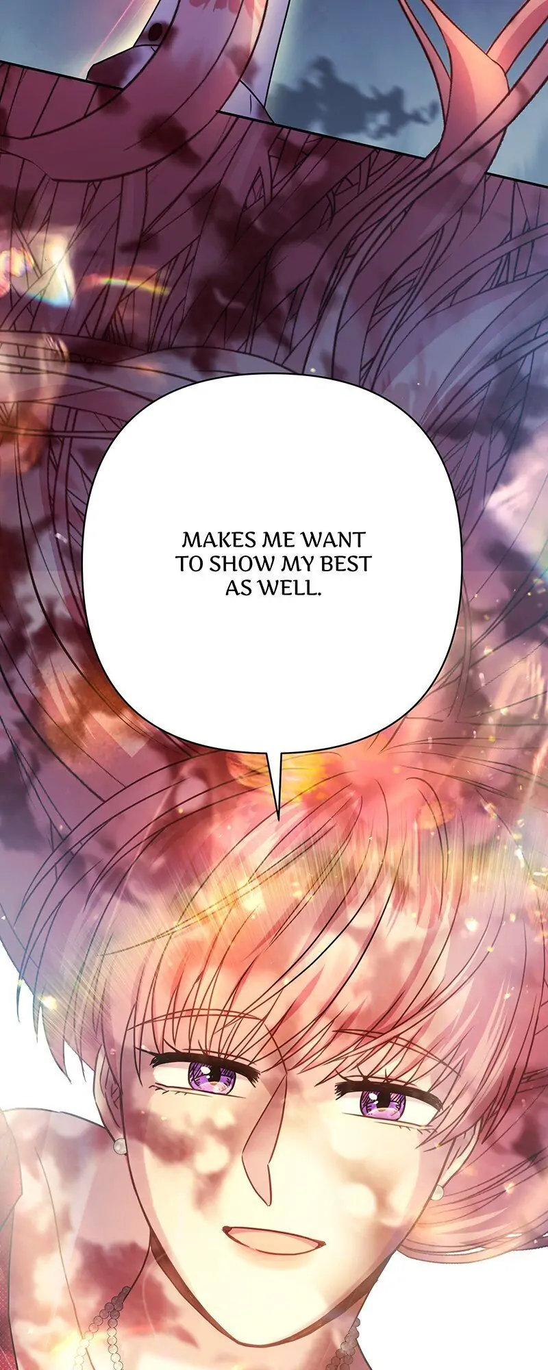 Another Typical Fantasy Romance - Chapter 31 manhwa