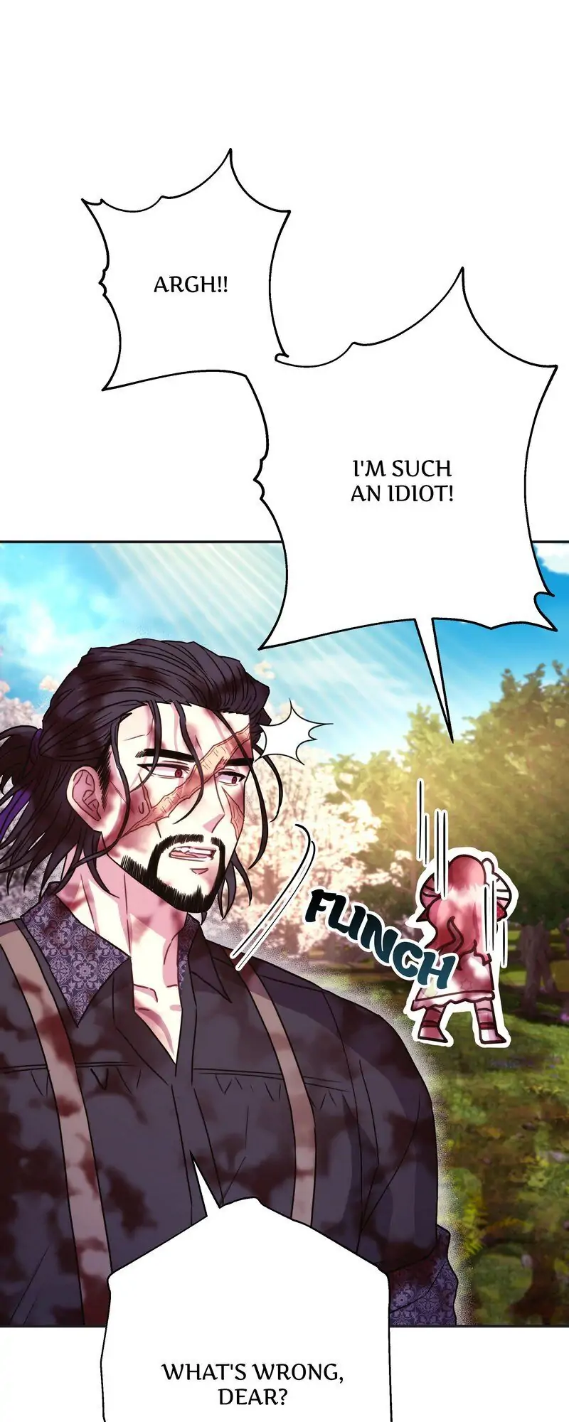 Another Typical Fantasy Romance - Chapter 31 manhwa