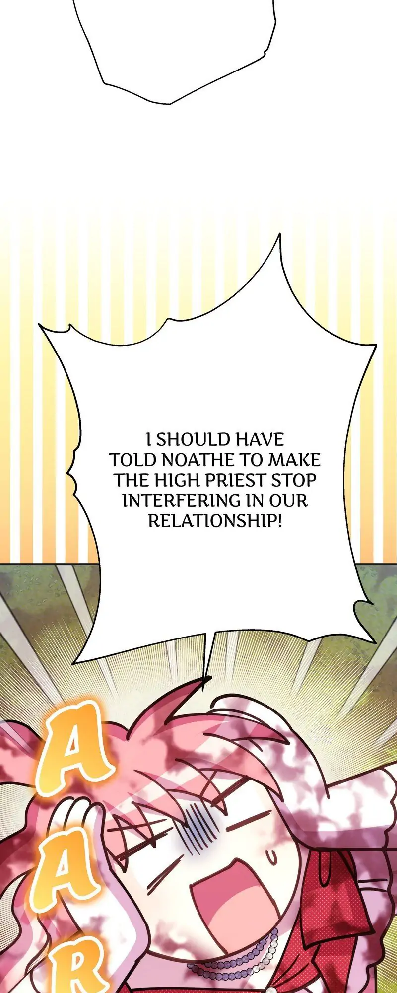 Another Typical Fantasy Romance - Chapter 31 manhwa