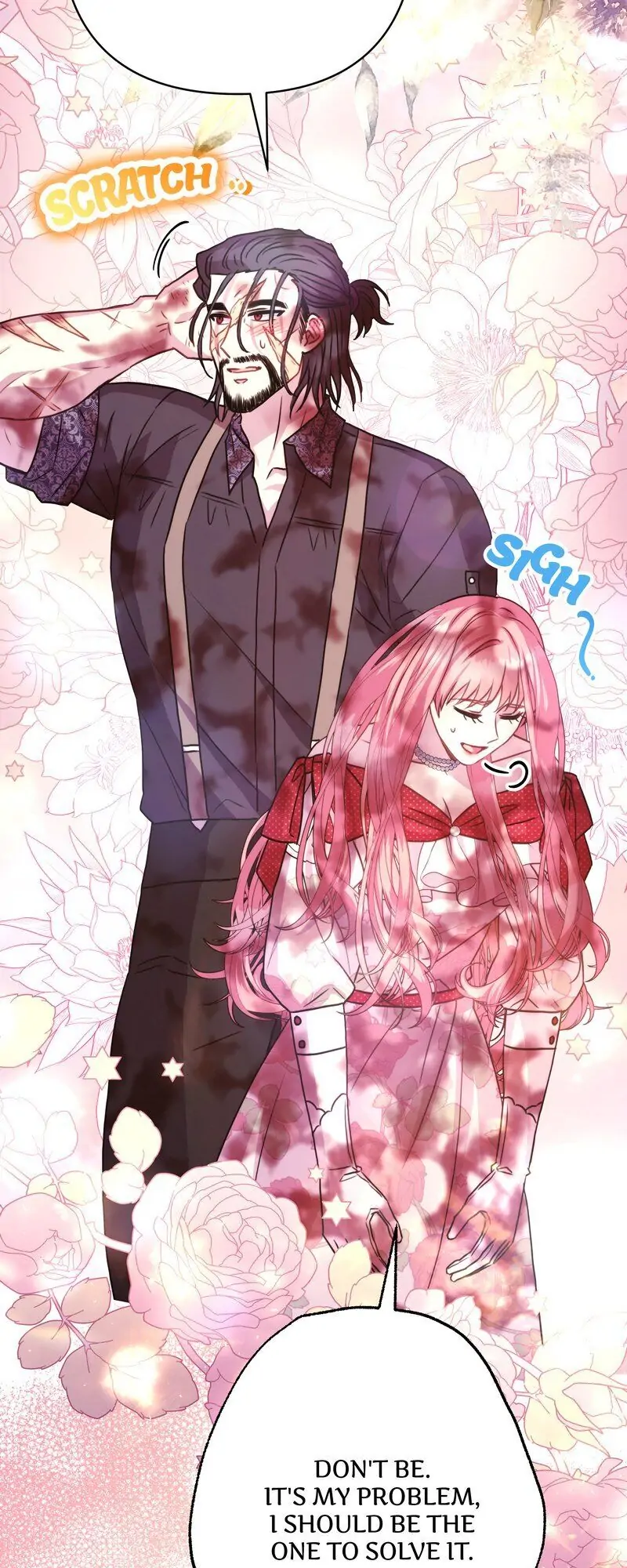 Another Typical Fantasy Romance - Chapter 31 manhwa