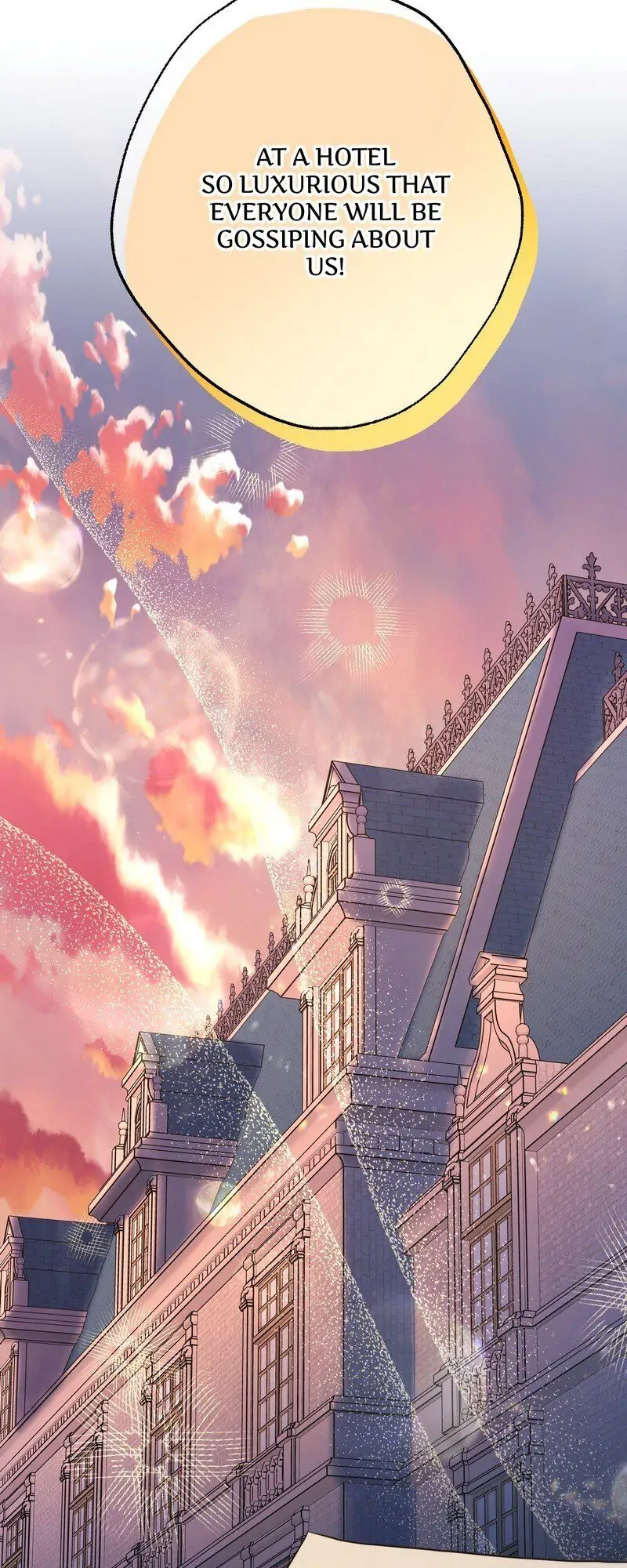 Another Typical Fantasy Romance - Chapter 31 manhwa