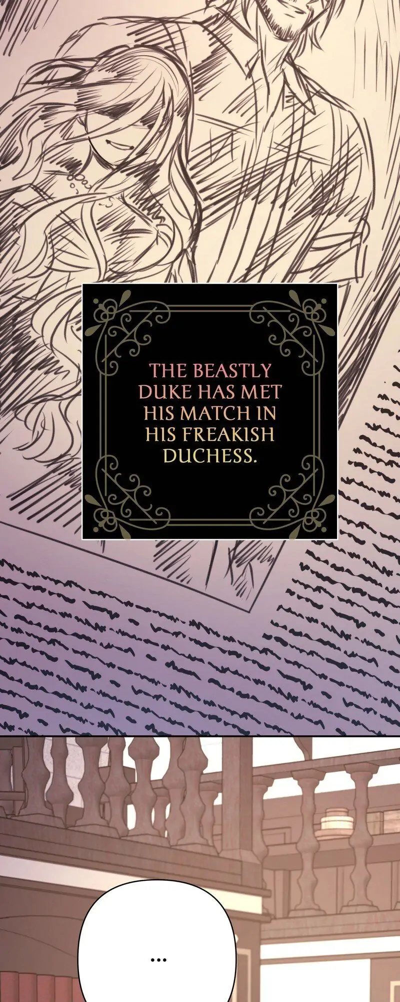 Another Typical Fantasy Romance - Chapter 31 manhwa
