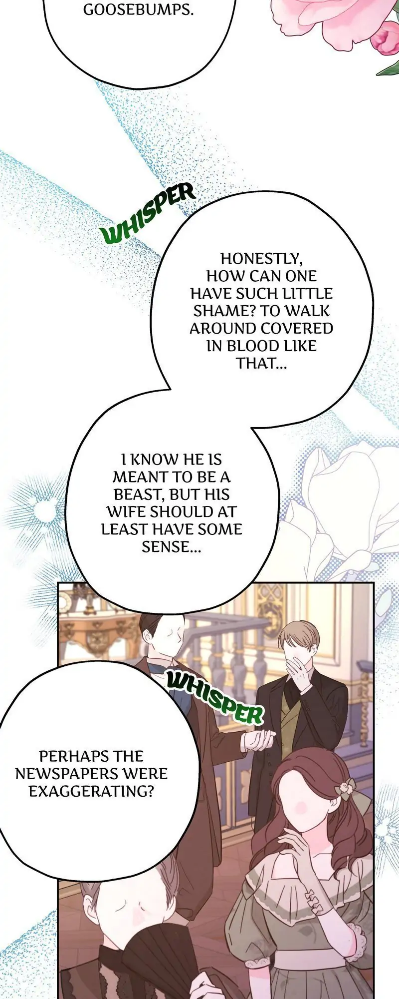 Another Typical Fantasy Romance - Chapter 32 manhwa
