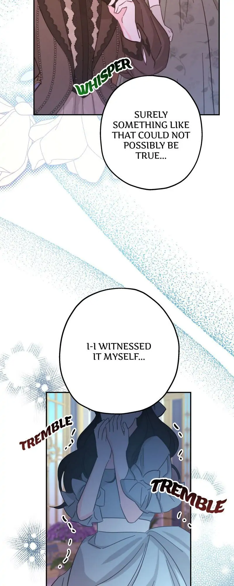 Another Typical Fantasy Romance - Chapter 32 manhwa