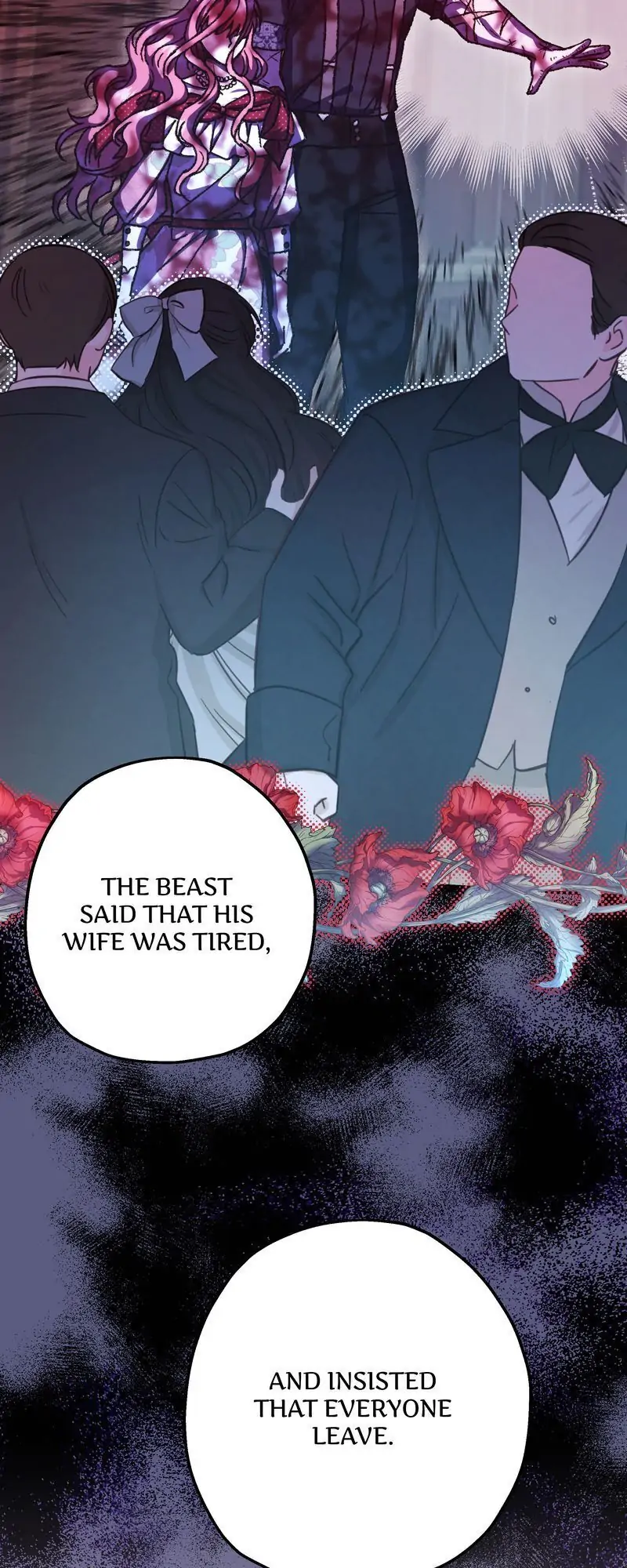 Another Typical Fantasy Romance - Chapter 32 manhwa