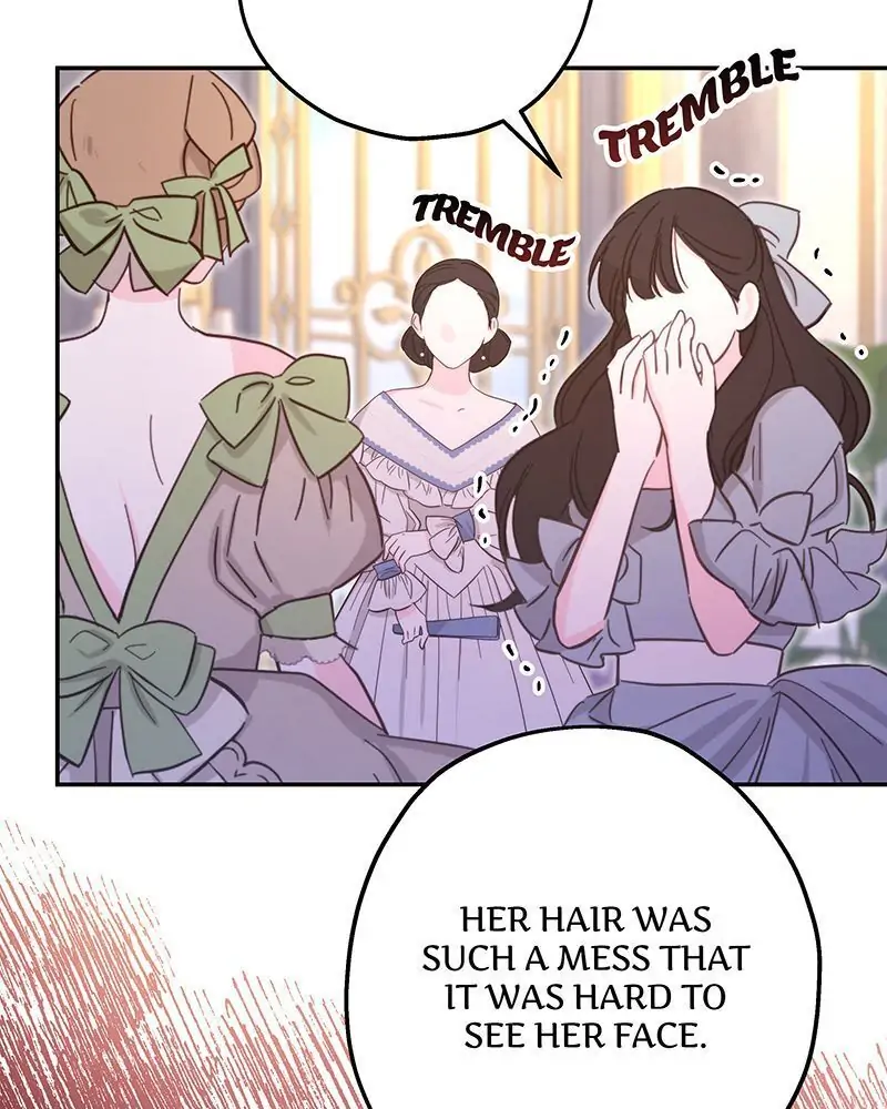 Another Typical Fantasy Romance - Chapter 32 manhwa